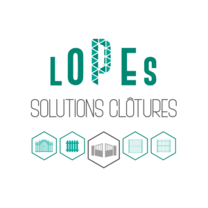 Logo Lopez Solutions Clotures